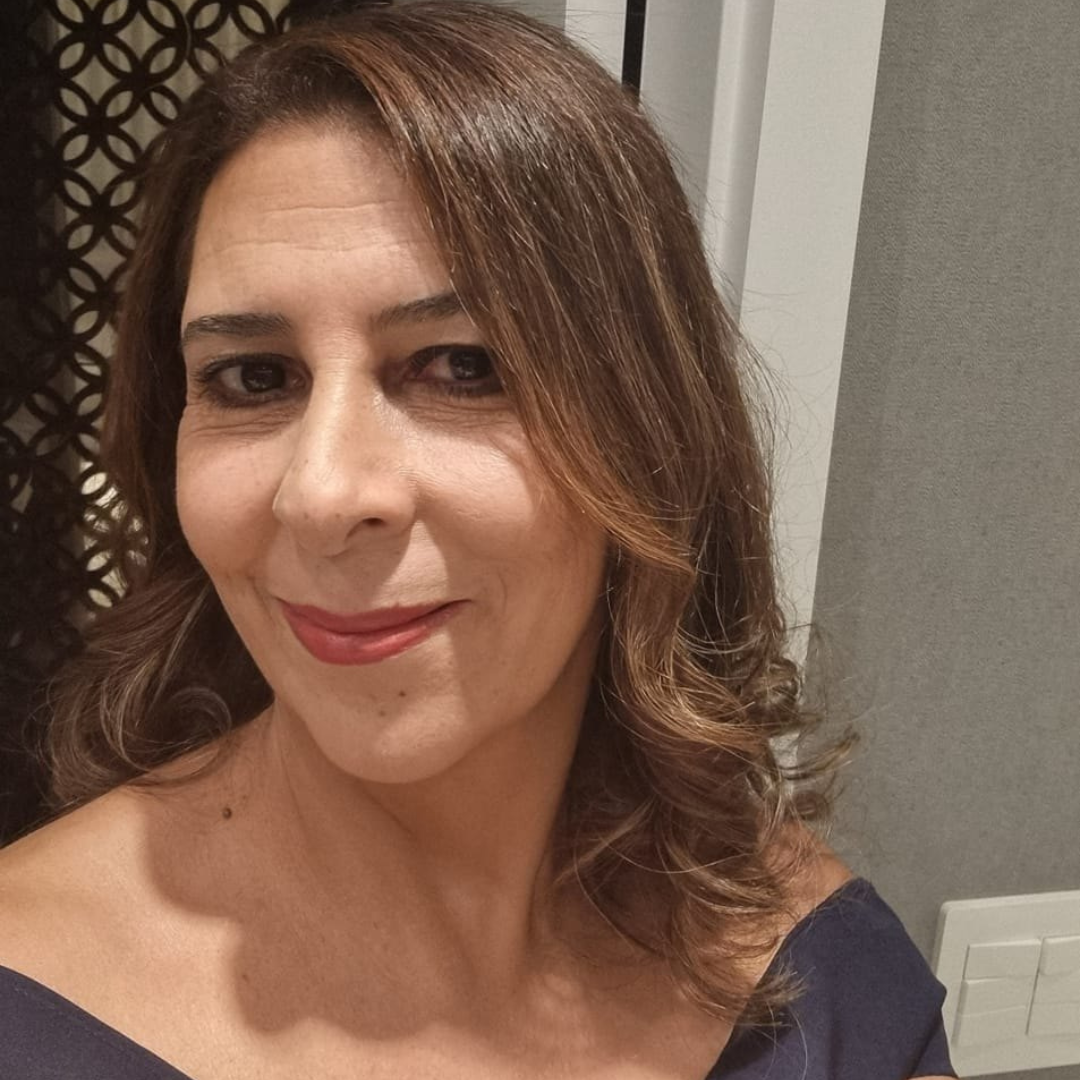 Fernanda Garcia Peralta