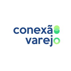 Conexão Varejo - Cliente M45 Arte e Publicidade